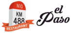 Km488 – El Paso