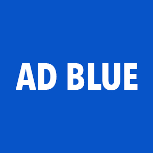 AD Blue