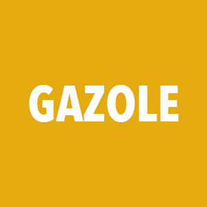 Gazole