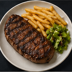 Bavette d’Aloyau