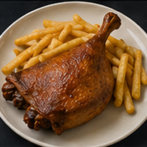 Menu Brasserie