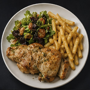 Plat du jour