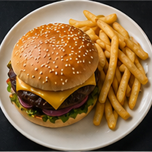 Entrecôte