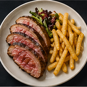 Magret de canard